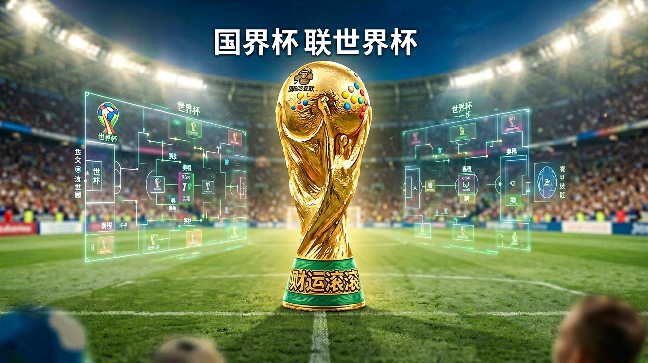 2026年国际足联世界杯高清直播界面展示实时比分、赛程和比赛追踪