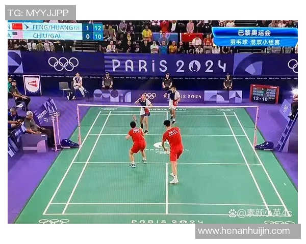 广州羽毛球队选拔赛特别报道：见证年轻选手的成长与奋斗历程