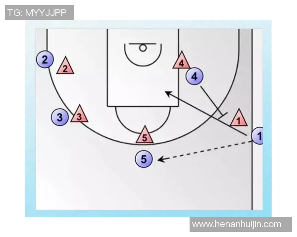 武汉篮球队进攻体系解析：战术创新与团队配合的完美结合