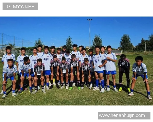 足球明星与队友孩子的友谊与成长故事分享